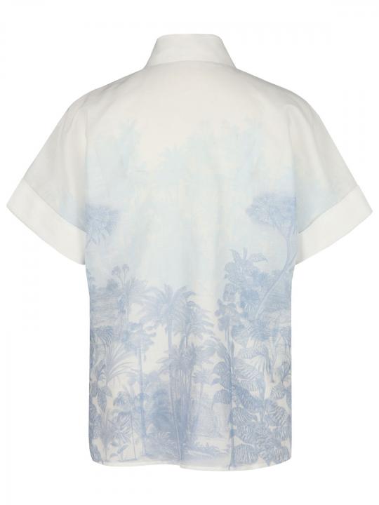 Van Laack - Bluse TIBSI