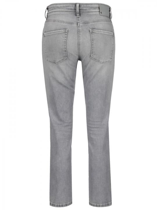 Cambio - Slim Fit Jeans PIPER SHORT