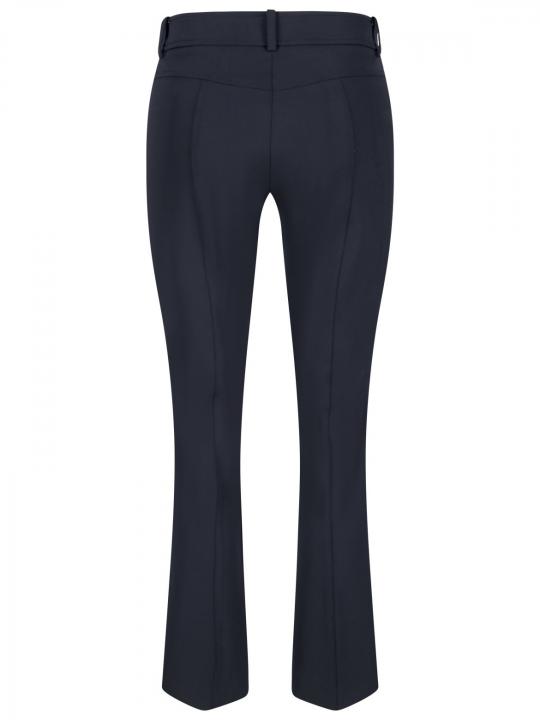 Cambio - Schlaghose FARAH PATCHED POCKET