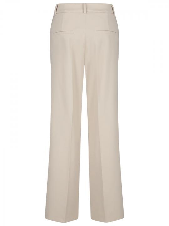 Cambio - Wide Leg Hose ANAIS WRAP FRONT