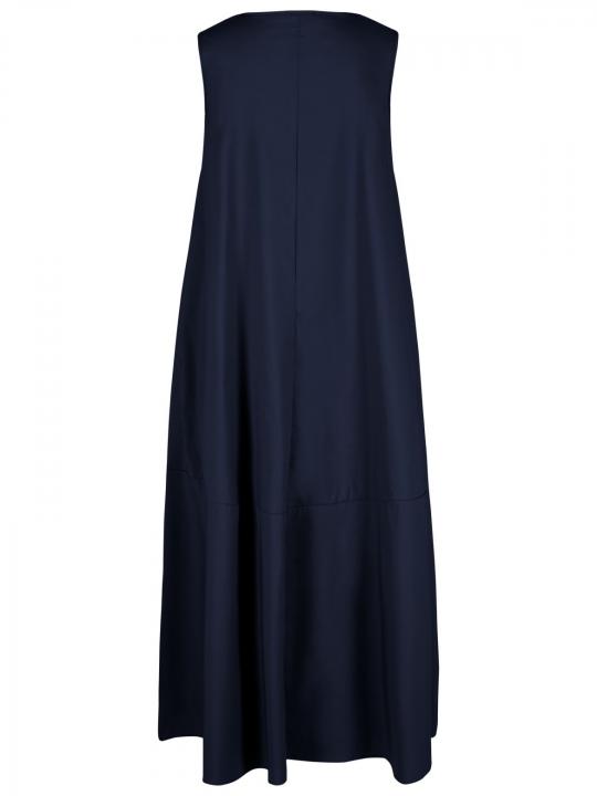 Rena Marx - Maxikleid aus Popeline