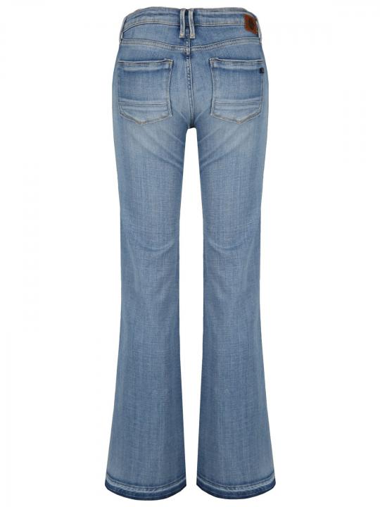 LTC - Flared Leg Jeans BETH
