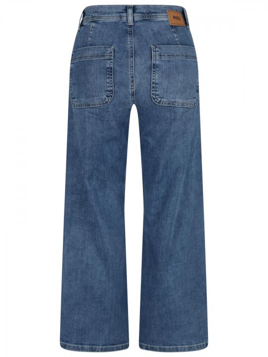 Angels - Wide Leg Jeans LINN SMART