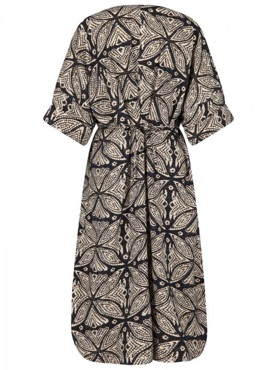Summum - Midikleid mit Print