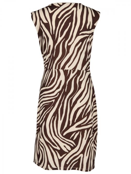 S.Oliver Black L. - Kleid mit Knotendetail
