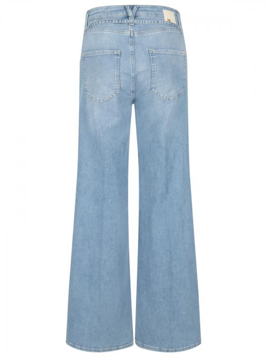 Raffaello Rossi - Wide Leg Jeans SVENTY B