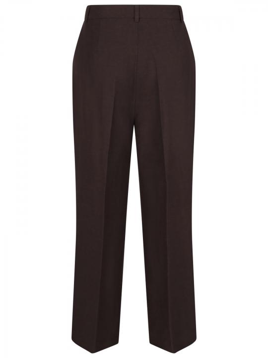 Raffaello Rossi - Wide Leg Hose MILARA 7/8