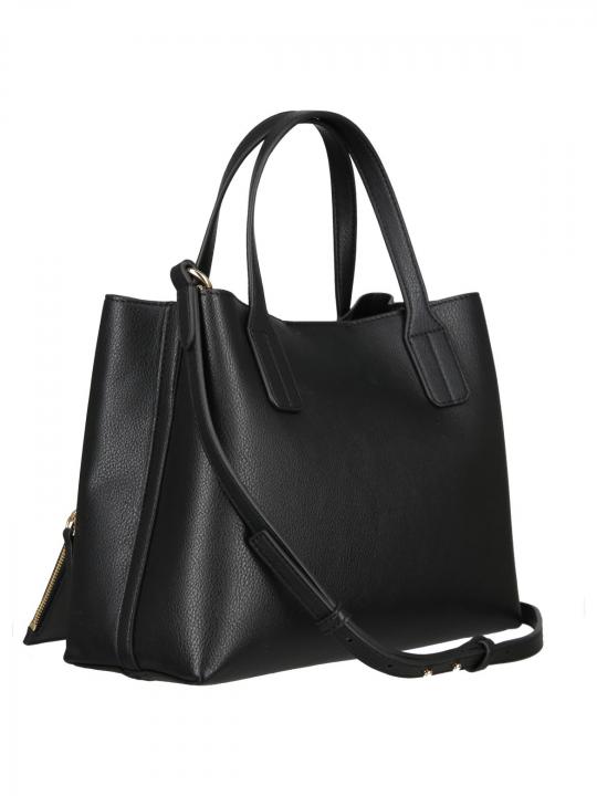 Tommy Hilfiger - Handtasche ICON MINI SATCHEL