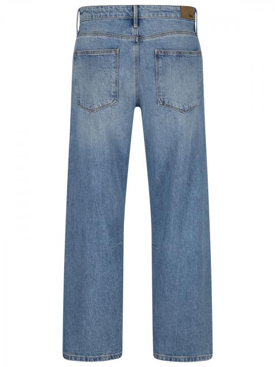 Mavi - Baggy Jeans LEILA W/CUT
