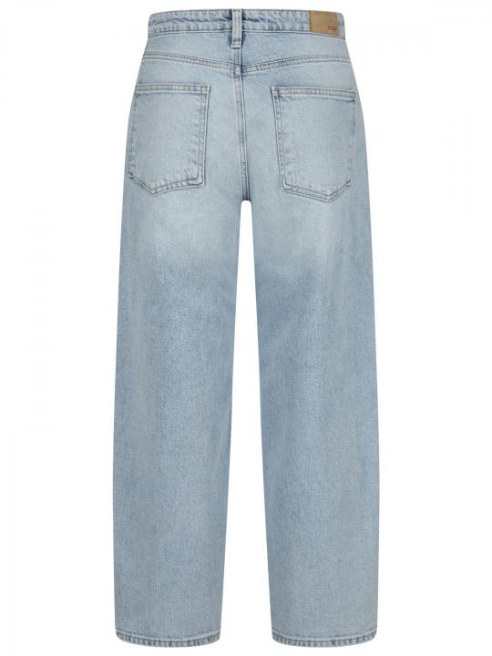 Mavi - Baggy Jeans LEILA