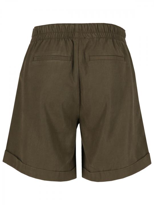 Monari - Shorts mit aufgesetzten Taschen