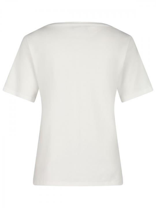 Monari - T-Shirt mit Frontprint