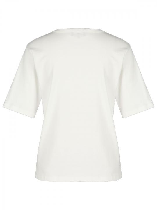 Monari - Shirt mit Frontprint