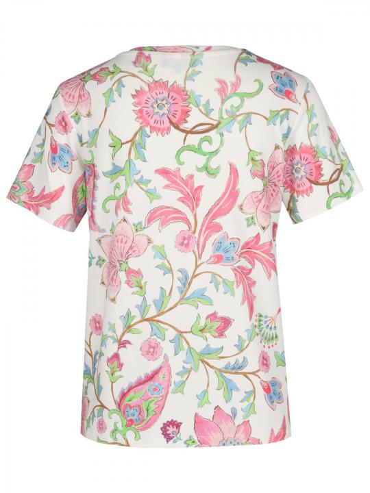 Monari - T-Shirt mit Print