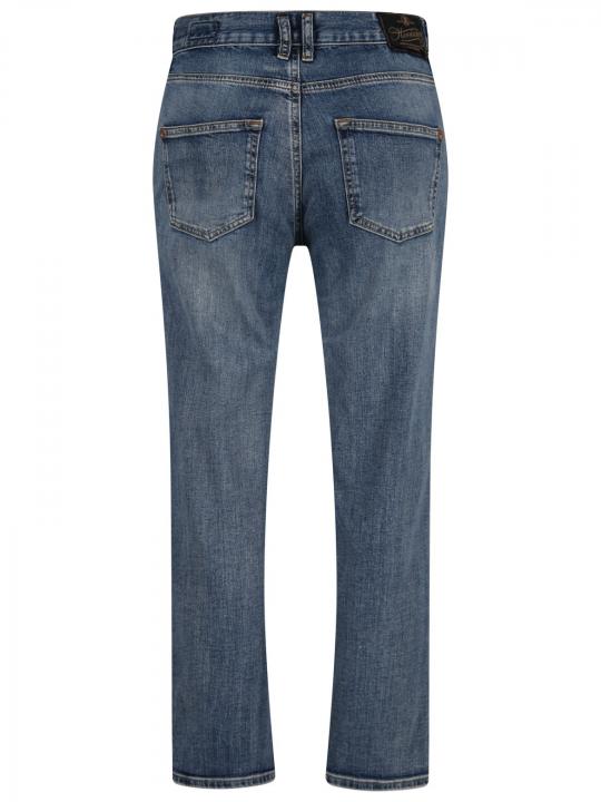 Herrlicher - Jeans BREEZY