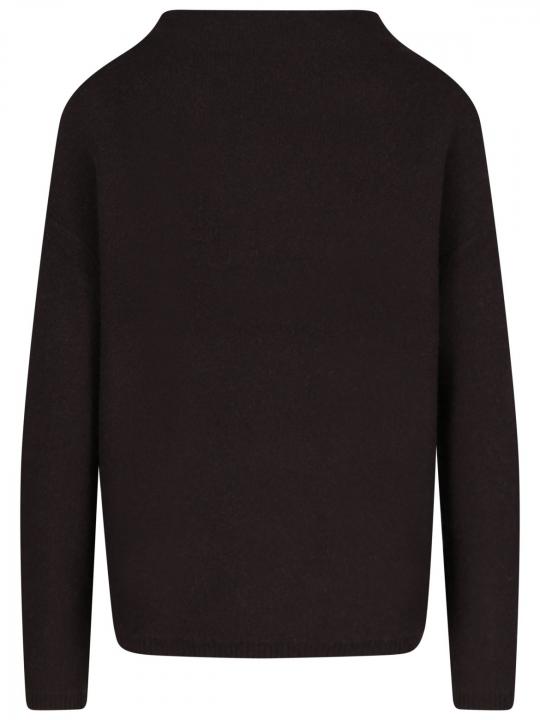 The Mercer - Kaschmirpullover mit Turtleneck