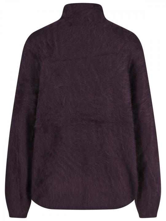 The Mercer - Rollkragenpullover aus Kaschmir