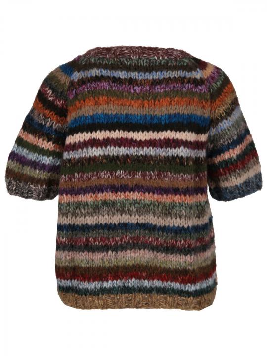 DAWN x DARE - Pullover ESTELLE MULTI