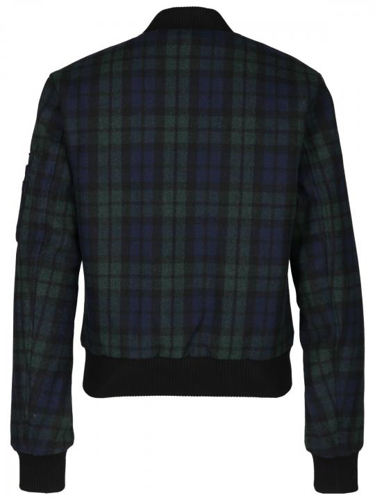 Bombers - Blouson SILTON
