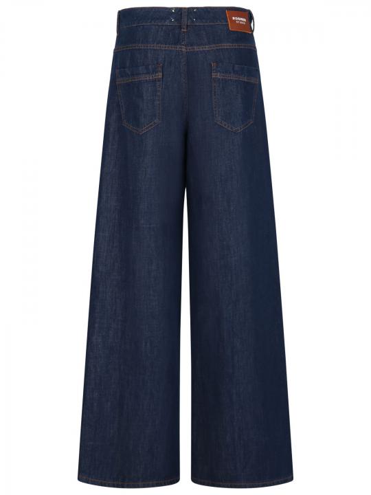 Rosner - Jeans MASHA WIDE LEG CULOTTE