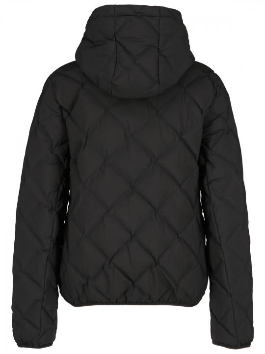 Betty Barclay - Steppjacke mit Kapuze