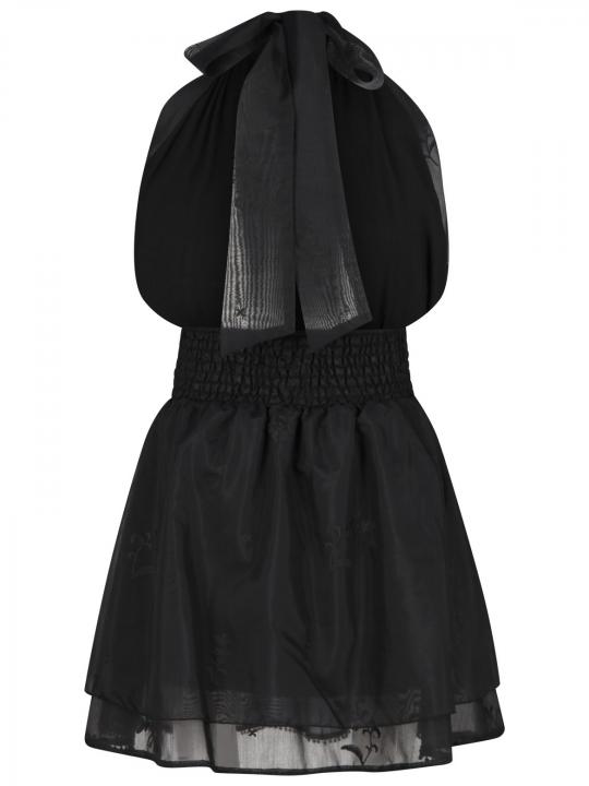 Angela Davis - Neckholderkleid