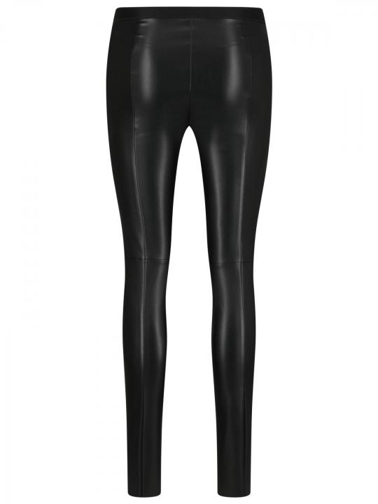 Marc Cain - Kunstlederleggings