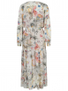 Riani - Maxikleid mit Print