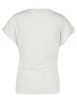 Marc Cain - T-Shirt mit Raffungen