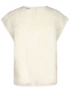 Peserico - Blusenshirt aus Organza