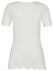 Hearts&amp;More - Shirt mit Spitze