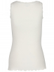 Hearts&amp;More - Top mit Spitze
