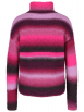 Hearts&amp;More - Pullover mit Farbverlauf