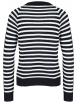 Monari - Pullover mit Ringelmuster