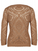 Monari - Pullover mit Mini-Pailletten