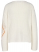 Monari - Pullover mit Pailletten