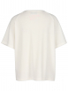 Grace - Nicki-Shirt mit Pailletten