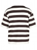 Monari - Shirt mit Streifen