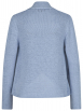 Monari - Strickjacke mit offener Front