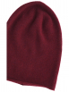 Zwillingsherz - Beanie aus Kaschmir