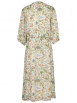Rena Marx - Midikleid mit Print
