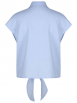 Rena Marx - Bluse aus Leinen