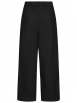 Rena Marx - Wide Leg Hose aus Leinen