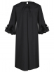 Rena Marx - Kleid mit Ärmeldetail