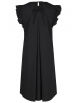 Rena Marx - Shiftkleid aus Popeline