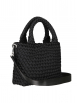 Les Visionnaires - Handtasche ELIA PETITE
