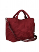 Les Visionnaires - Handtasche ELIA MIDI