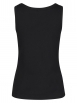 Donnell - Tanktop aus Jersey