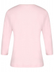 Donnell - Shirt mit Satinkante