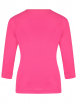 Donnell - Shirt mit Satinkante